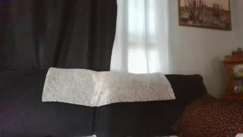 Snapshot of sidneyraee chatting on March 22, 2:31 pm Mrs. St. Patrickk online show from March 22, 2:31 pm