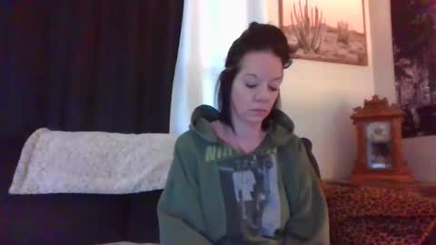 Snapshot of sidneyraee chatting on March 23, 4:22 pm Mrs. St. Patrickk online show from March 23, 4:22 pm