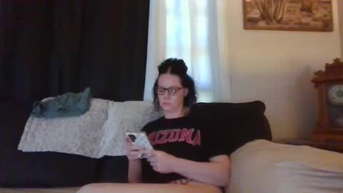 Snapshot of sidneyraee chatting on April 9, 4:45 pm Mrs. St. Patrickk online show from April 9, 4:45 pm