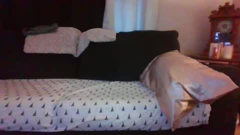 Snapshot of sidneyraee chatting on May 2, 12:10 pm Mrs. St. Patrickk online show from May 2, 12:10 pm