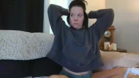 Snapshot of sidneyraee chatting on May 3, 3:40 pm Mrs. St. Patrickk online show from May 3, 3:40 pm