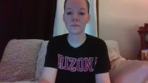 Snapshot of sidneyraee chatting on May 18, 3:51 pm Mrs. St. Patrickk online show from May 18, 3:51 pm