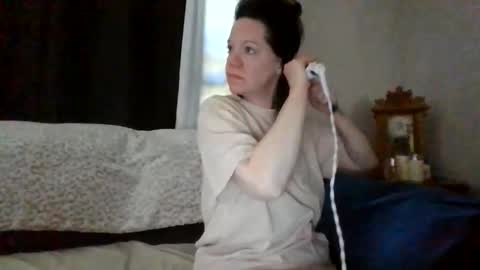 Snapshot of sidneyraee chatting on May 23, 3:38 pm Mrs. St. Patrickk online show from May 23, 3:38 pm