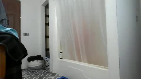 Snapshot of sidneyraee chatting on May 26, 2:57 pm Mrs. St. Patrickk online show from May 26, 2:57 pm