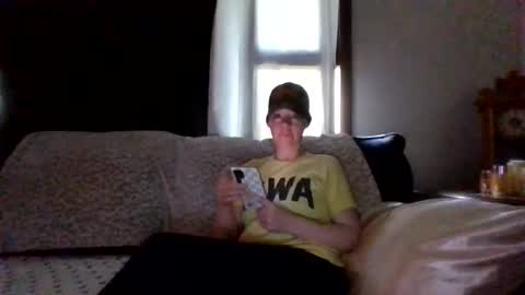 Snapshot of sidneyraee chatting on May 28, 5:54 pm Mrs. St. Patrickk online show from May 28, 5:54 pm