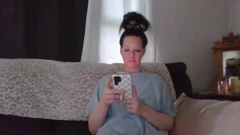 Snapshot of sidneyraee chatting on May 30, 8:17 pm Mrs. St. Patrickk online show from May 30, 8:17 pm