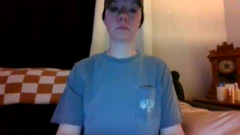 Snapshot of sidneyraee chatting on June 10, 5:01 pm Mrs. St. Patrickk online show from June 10, 5:01 pm