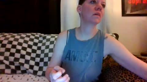 Snapshot of sidneyraee chatting on July 2, 1:16 am Mrs. St. Patrickk online show from July 2, 1:16 am