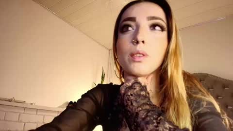 sidneyy_love online show from November 20, 2:28 pm