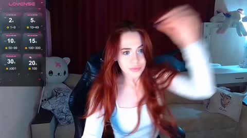 Snapshot of sidny_blush chatting on October 14, 3:51 am Sidny online show from October 14, 3:51 am