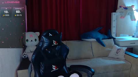 Snapshot of sidny_blush chatting on October 27, 3:10 am Sidny online show from October 27, 3:10 am