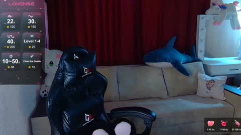 Snapshot of sidny_blush chatting on October 30, 4:25 am Sidny online show from October 30, 4:25 am