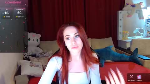 Snapshot of sidny_blush chatting on November 15, 1:18 pm Sidny online show from November 15, 1:18 pm