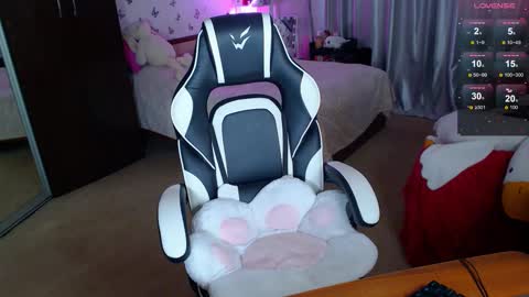 Snapshot of sidny_blush chatting on March 20, 8:08 am Sidny online show from March 20, 8:08 am