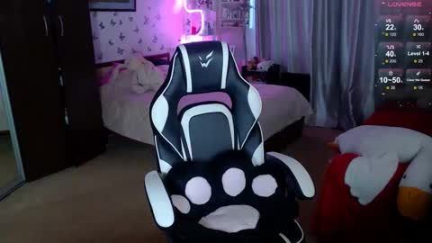 Snapshot of sidny_blush chatting on March 26, 4:51 am Sidny online show from March 26, 4:51 am