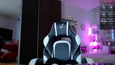 Snapshot of sidny_blush chatting on April 7, 6:03 am Sidny online show from April 7, 6:03 am