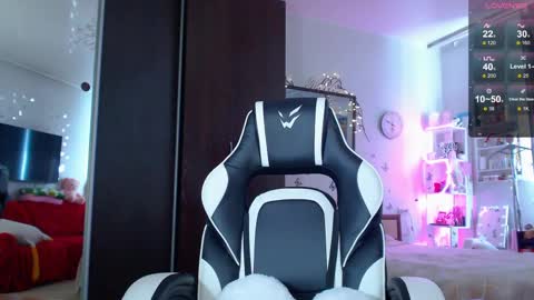Snapshot of sidny_blush chatting on April 9, 5:07 am Sidny online show from April 9, 5:07 am