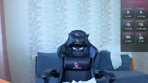 Snapshot of sidny_blush chatting on June 13, 7:28 am Sidny online show from June 13, 7:28 am