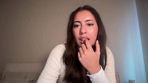 Siena online show from February 1, 9:13 pm