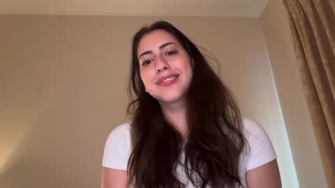 Snapshot of sieena chatting on May 18, 4:07 am Siena online show from May 18, 4:07 am
