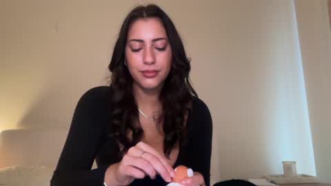 Snapshot of sieena chatting on May 25, 10:05 pm Siena online show from May 25, 10:05 pm