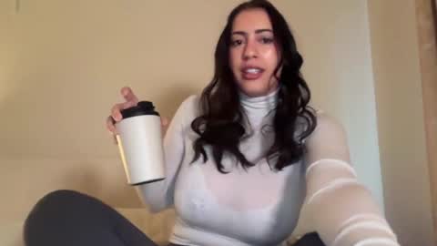 Snapshot of sieena chatting on May 27, 10:18 pm Siena online show from May 27, 10:18 pm