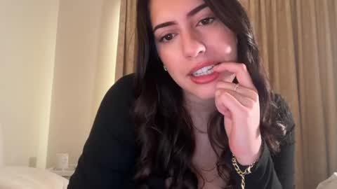 Snapshot of sieena chatting on June 10, 10:08 pm Siena online show from June 10, 10:08 pm
