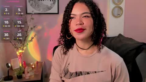 Vaiolet online show from February 17, 3:08 pm