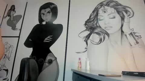 SIENA MORALES online show from September 29, 3:17 pm