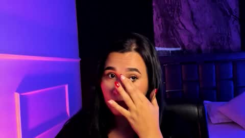 Siena Rosewood online show from December 18, 4:18 am