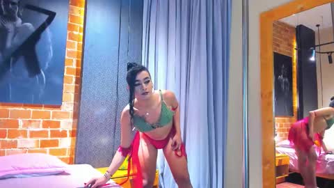 SinnaDark online show from March 11, 11:38 am