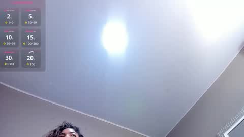 sienna_glow online show from March 9, 1:15 pm