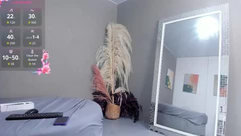 sienna_glow online show from March 14, 12:10 pm