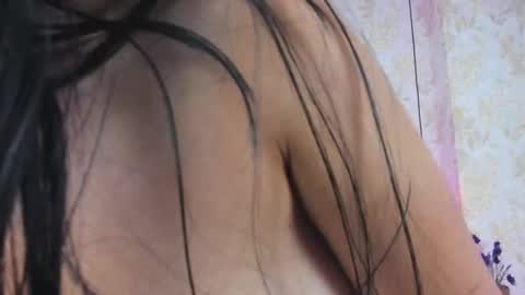 Camila Vargas online show from February 27, 5:36 pm