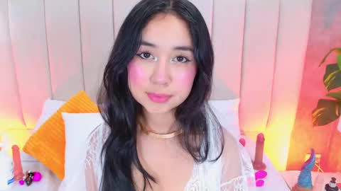 Camila Vargas online show from September 23, 1:03 pm