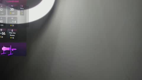 Keira online show from October 23, 11:31 am