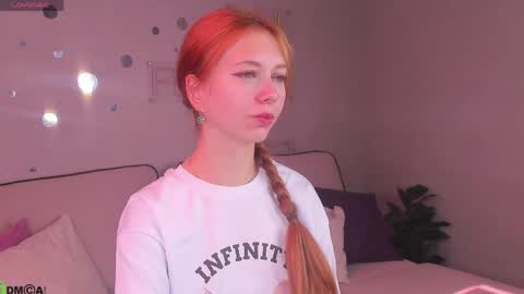Sienna online show from June 7, 9:02 am