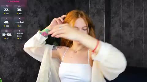 Sienna online show from June 12, 9:08 am