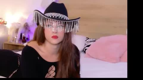 sienna_voss online show from October 19, 8:53 pm