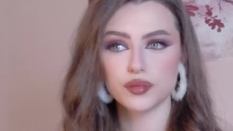 sienna_voss online show from June 4, 8:26 pm
