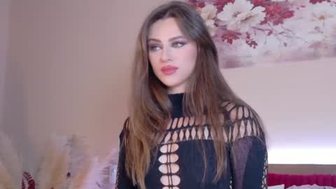 sienna_voss online show from June 18, 10:25 pm