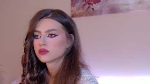sienna_voss online show from June 20, 8:44 pm