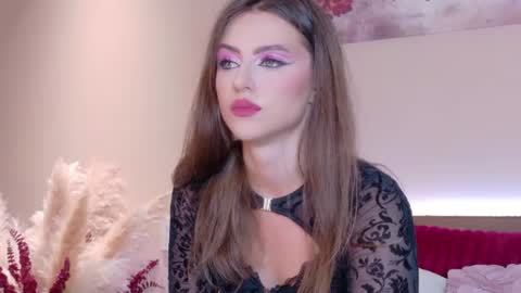 sienna_voss online show from June 21, 8:55 pm