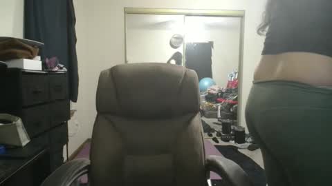 Snapshot of siennalilbunnykate chatting on March 30, 6:47 am Nicole Zelaya Ferrati Niky Ferrati online show from March 30, 6:47 am