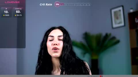 Luna online show from October 25, 5:04 am