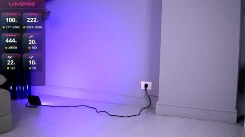 Luna online show from November 11, 10:04 am