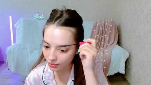Sienna Mia online show from May 31, 6:42 pm