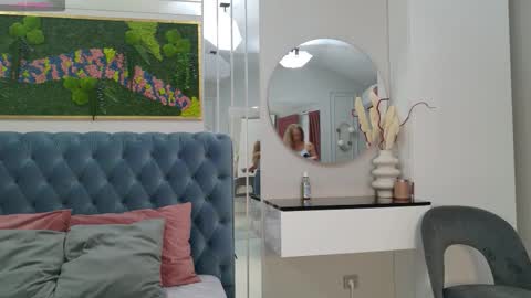 Snapshot of siennapierce chatting on September 16, 4:35 am Sienna online show from September 16, 4:35 am