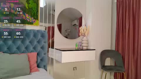 Sienna online show from July 1, 11:34 am