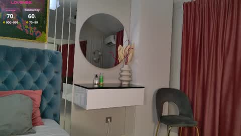 Sienna online show from July 29, 11:41 am